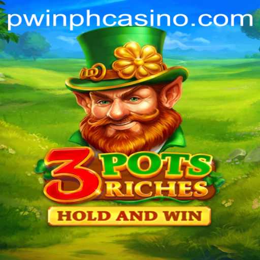 Discover the Enchantment of 3potsRiches: A Riveting Journey into Luck and Strategy