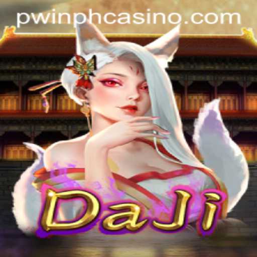 Discovering DaJi: An Immersive Gaming Experience