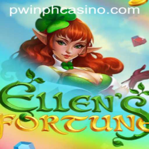 EllensFortune: A Game of Luck and Strategy