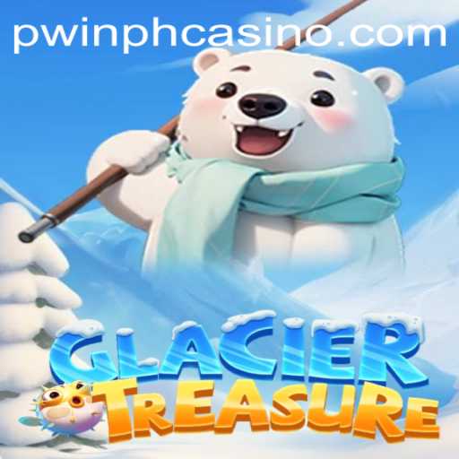 Discover the Chilling Adventure of GlacierTreasure: An In-Depth Exploration