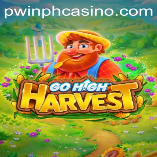 GoHighHarvest: Dive into the Immersive World of Virtual Farming