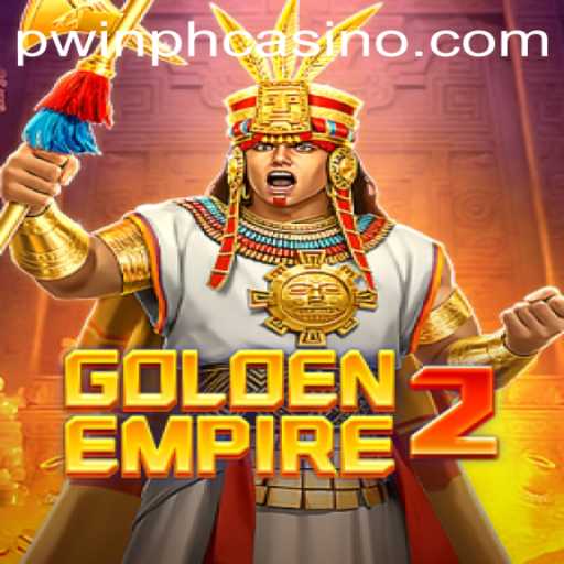 GoldenEmpire2: A Thrilling Saga in the World of Online Gaming