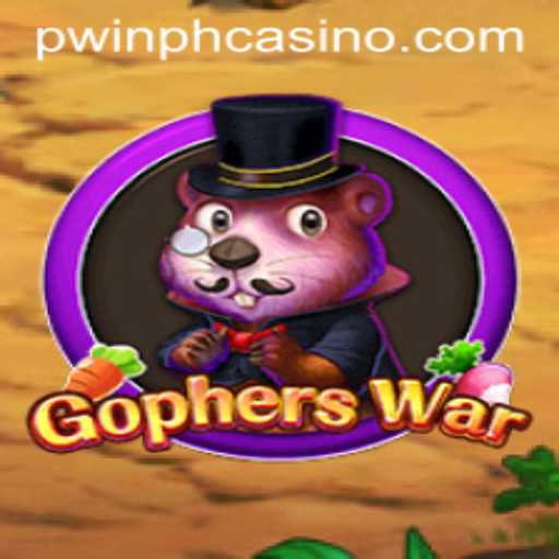 Exploring the Thrilling Universe of GophersWar: A Game of Strategy and Adventure