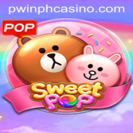 SweetPOP: The Deliciously Addictive Game Taking the World by Storm