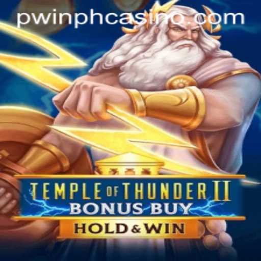 Unveiling the Epic World of TempleofThunderIIBonusBuy