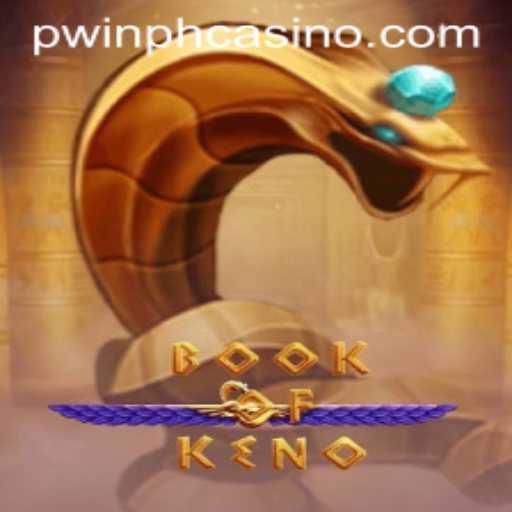 Unveiling BookOfKeno: A Fusion of Luck and Strategy